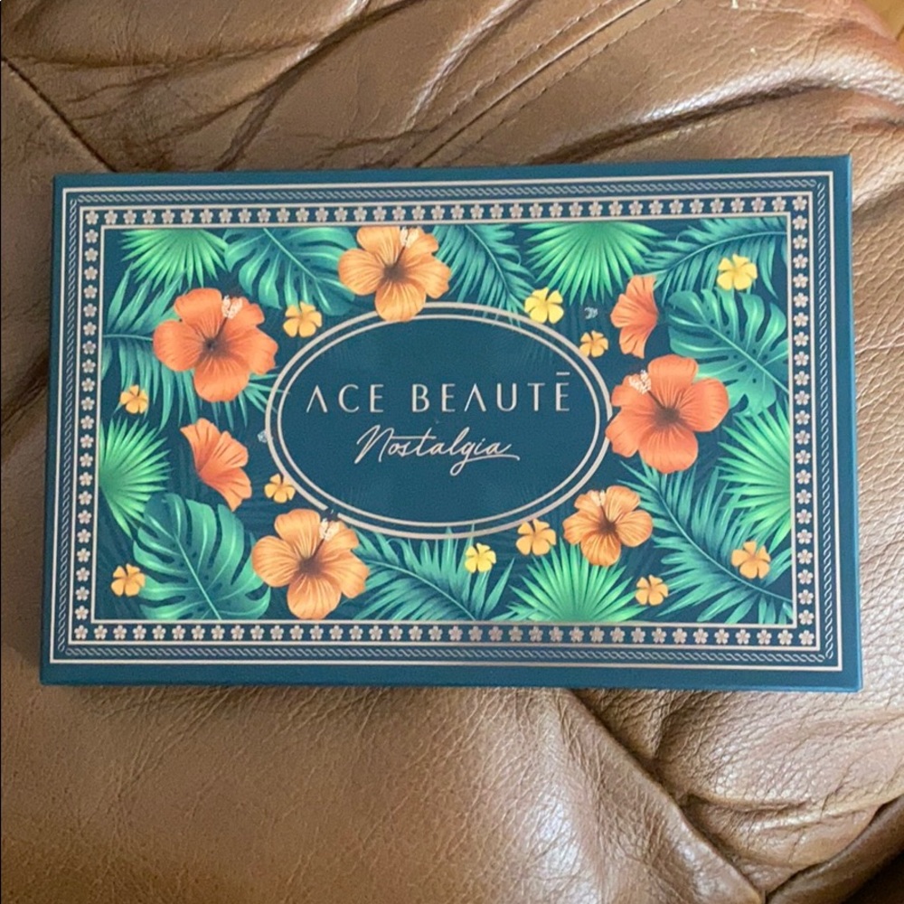 Ace Beautē Nostalgia